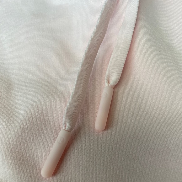 Lululemon Strawberry Milkshake Inner Glow High Rise 3” Short - Picture 6 of 8